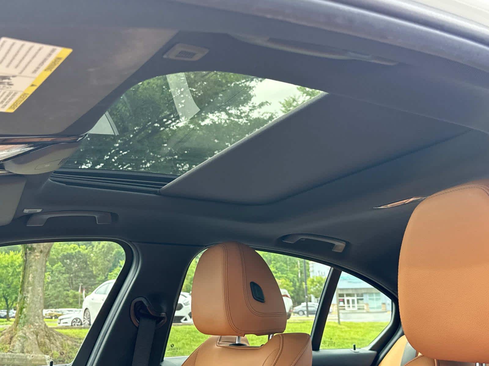 2022 Bmw 330i 330i xDrive photo 4
