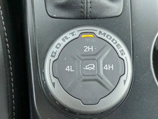 2025 Ford Bronco Outer Banks photo 21