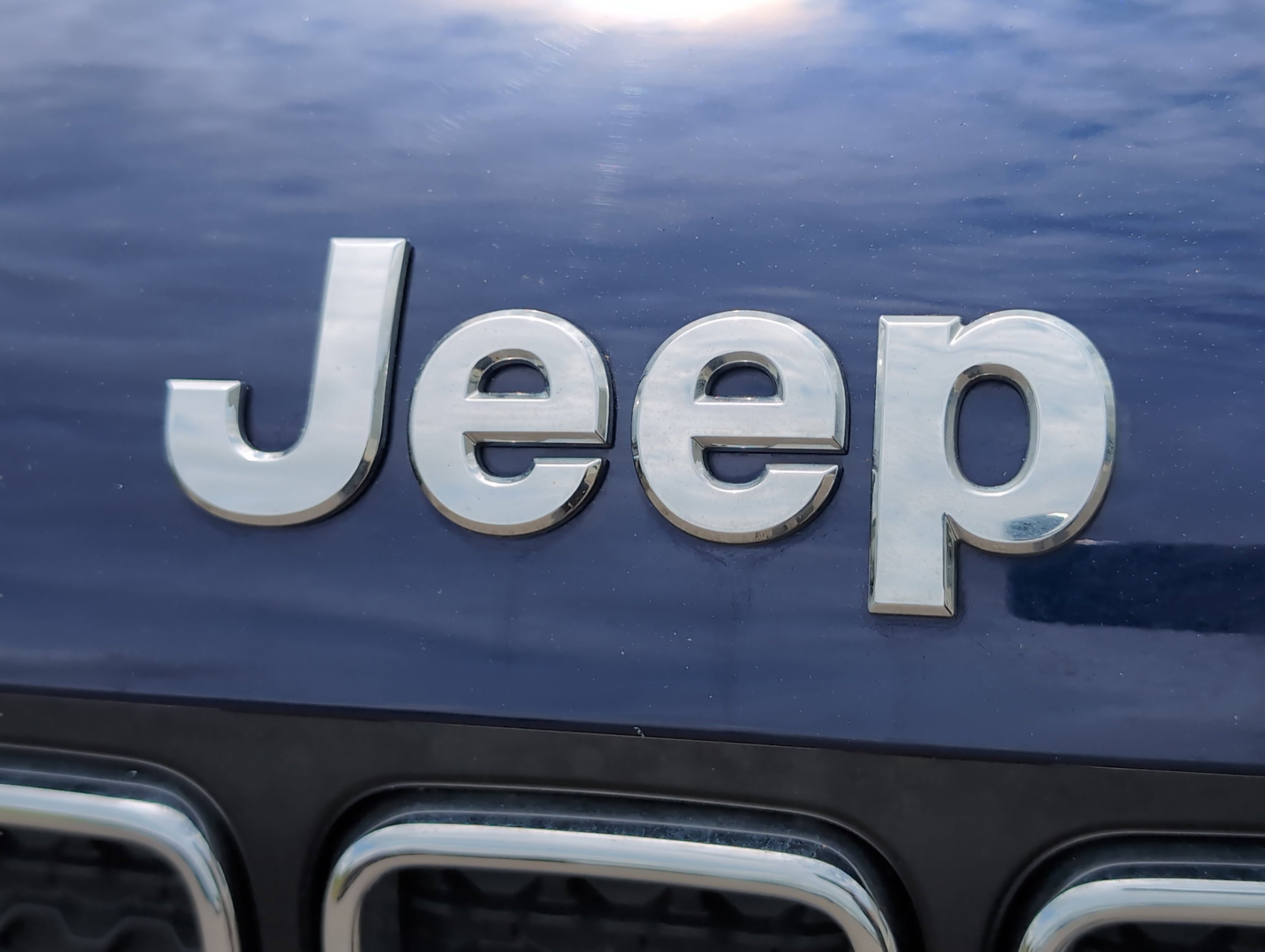 2021 Jeep Renegade Latitude photo 4