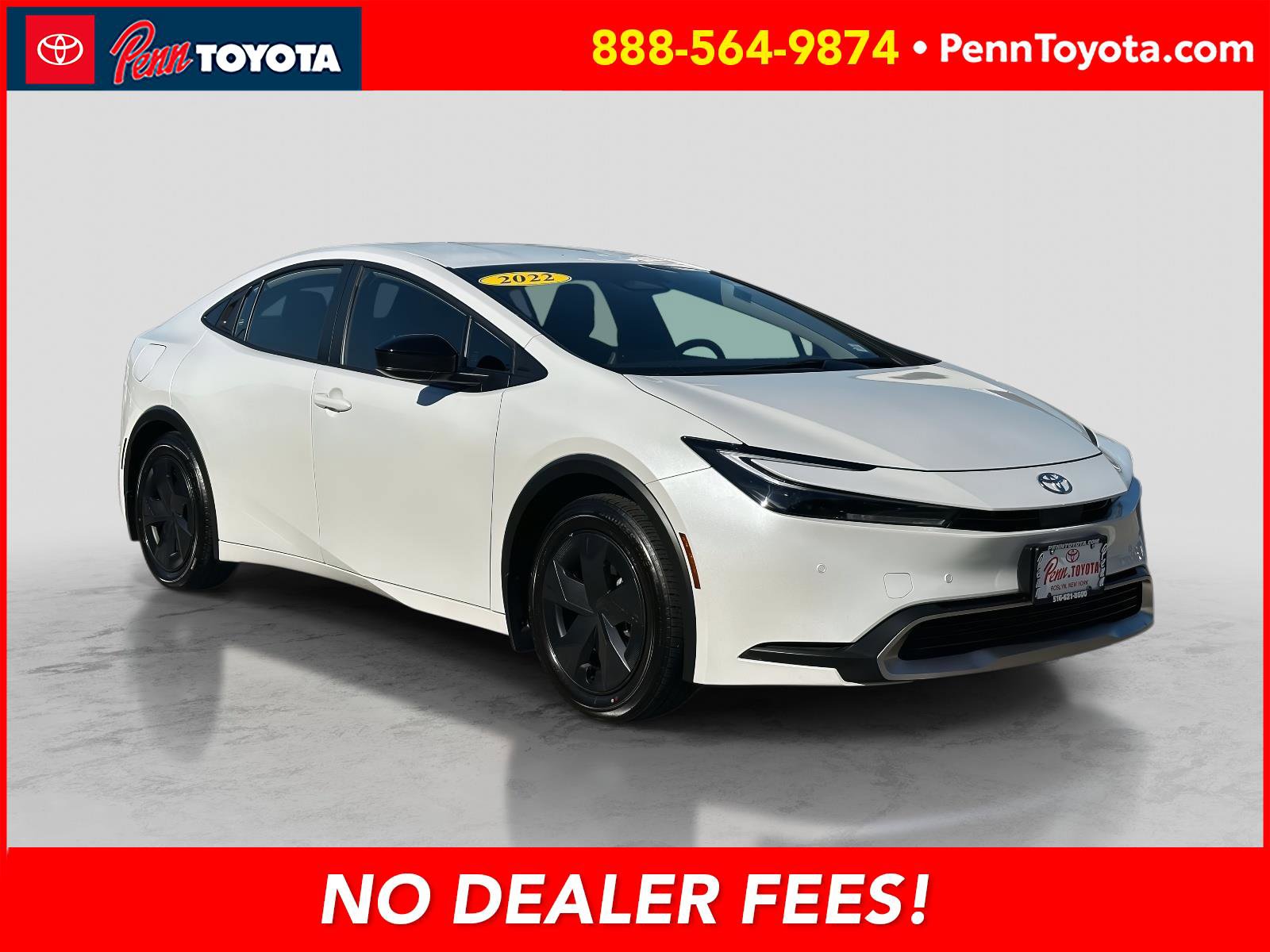 2024 Toyota Prius Prime SE's photo