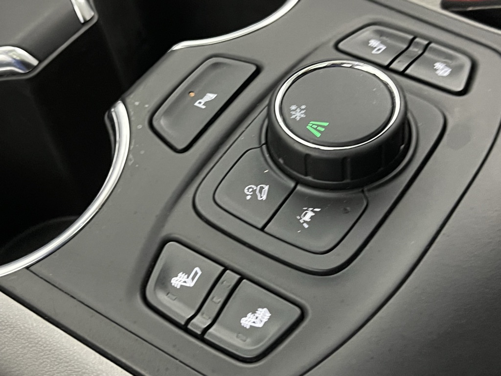 2022 Gmc Terrain SLT photo 12