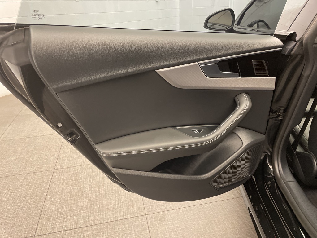 2022 Audi A5 Premium Plus S line Quattro photo 22