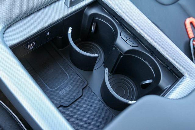 New 2025 Gray Hyundai XRT FWD image 20