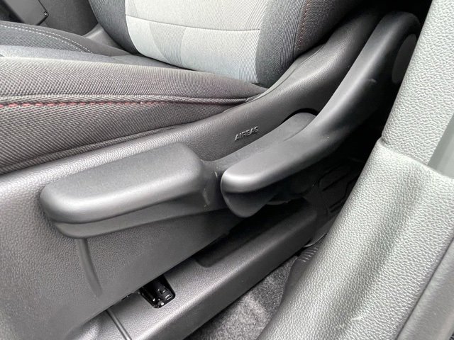 2025 Chevrolet Trax photo 15