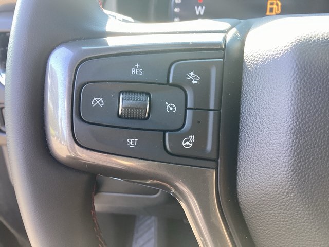 2024 Chevrolet Tahoe RST photo 31