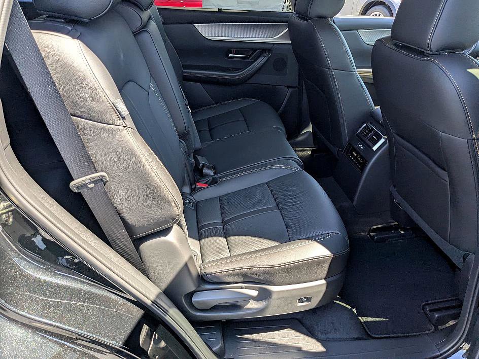2025 Mazda CX-90 3.3 Turbo Premium S photo 33