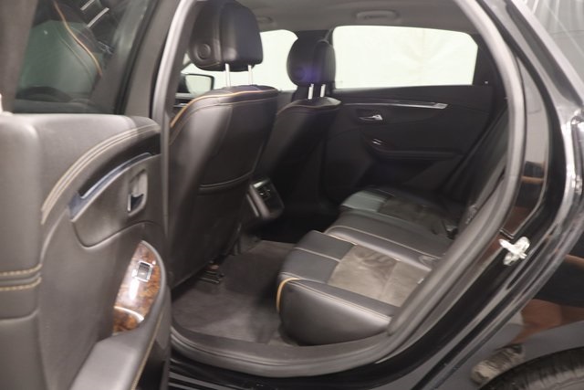 2014 Chevrolet Impala 1LT photo 12