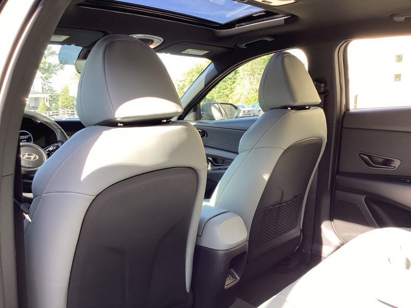 2025 Hyundai Elantra Hybrid Limited photo 20