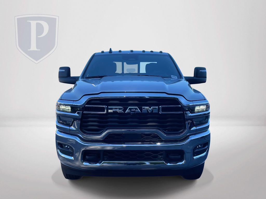 2026 Ram 2500 Tradesman photo 3