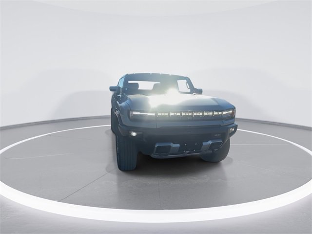2025 Gmc Hummer EV Pickup photo 3