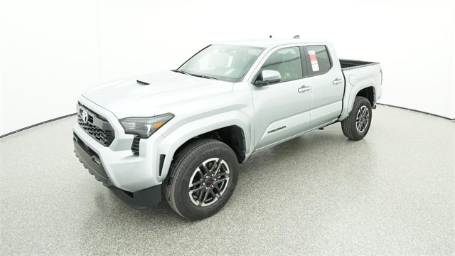 2025 Toyota Tacoma TRD Sport's photo