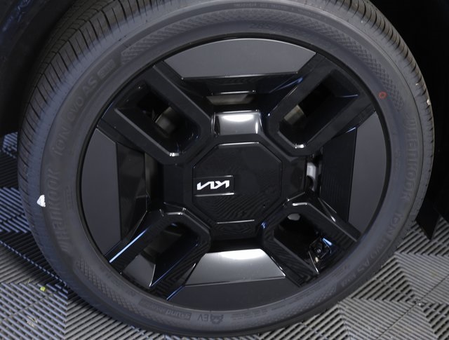 2026 Kia EV9 GT-Line AWD photo 3