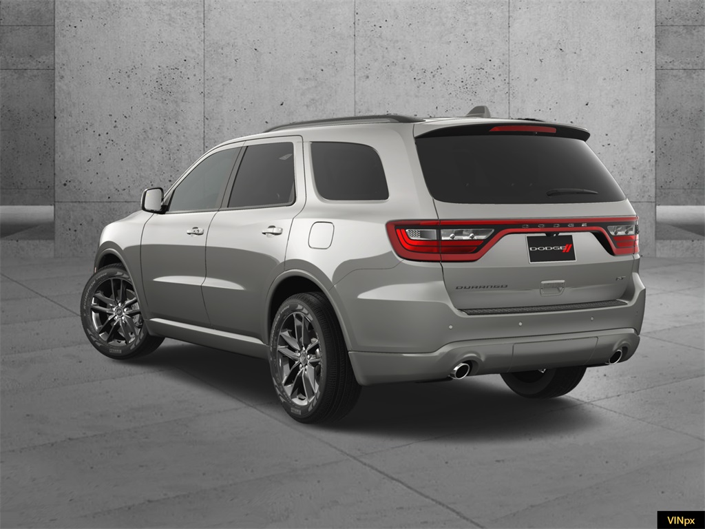 2025 Dodge Durango GT Blacktop photo 5