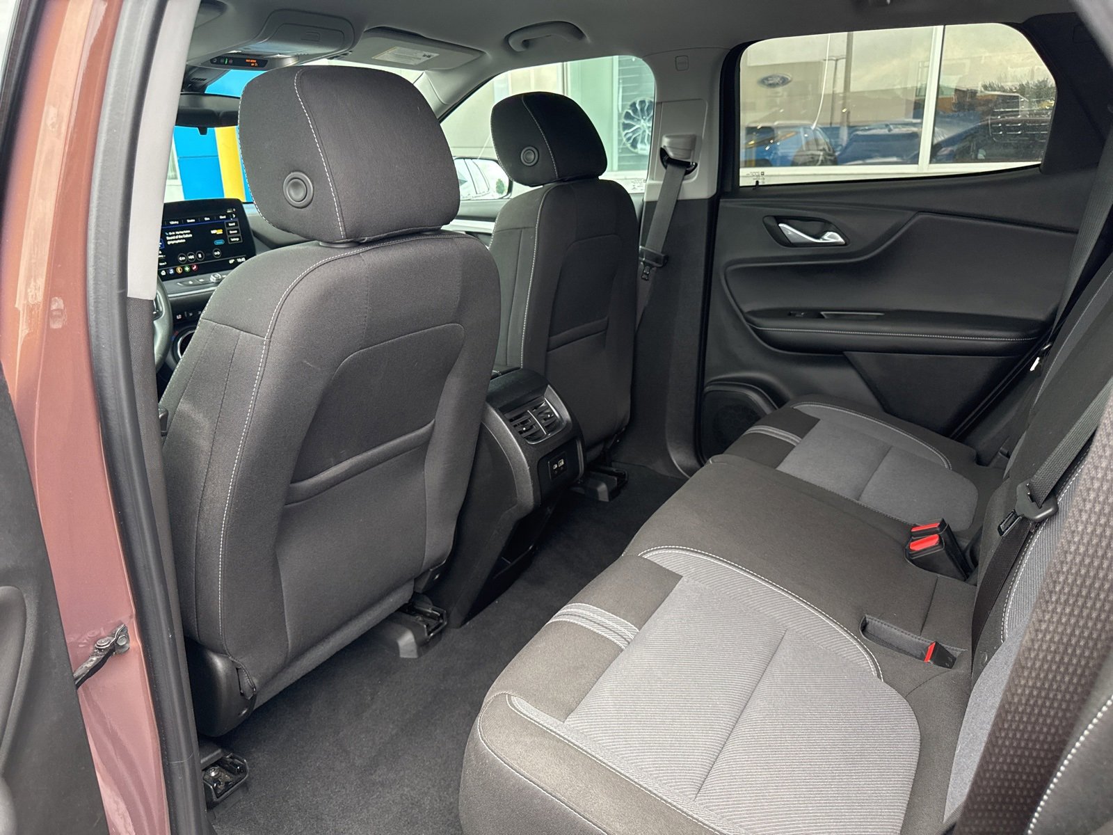 2023 Chevrolet Blazer 2LT photo 15