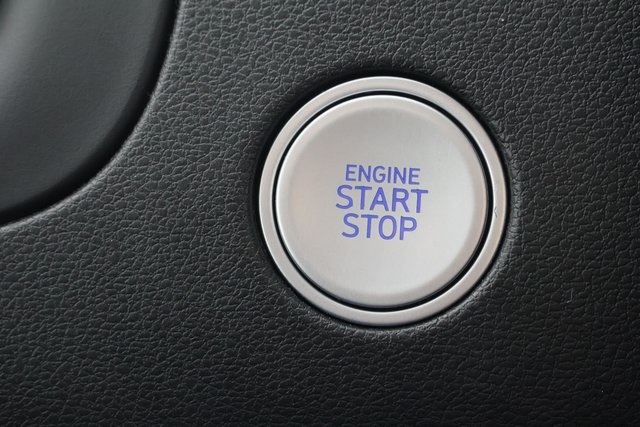 2022 Hyundai Tucson Hybrid SEL Convenience photo 15
