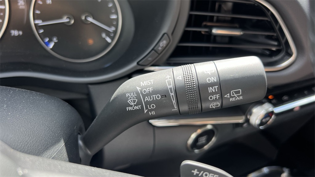 2024 Mazda CX-30 2.5 Turbo Premium Plus photo 54