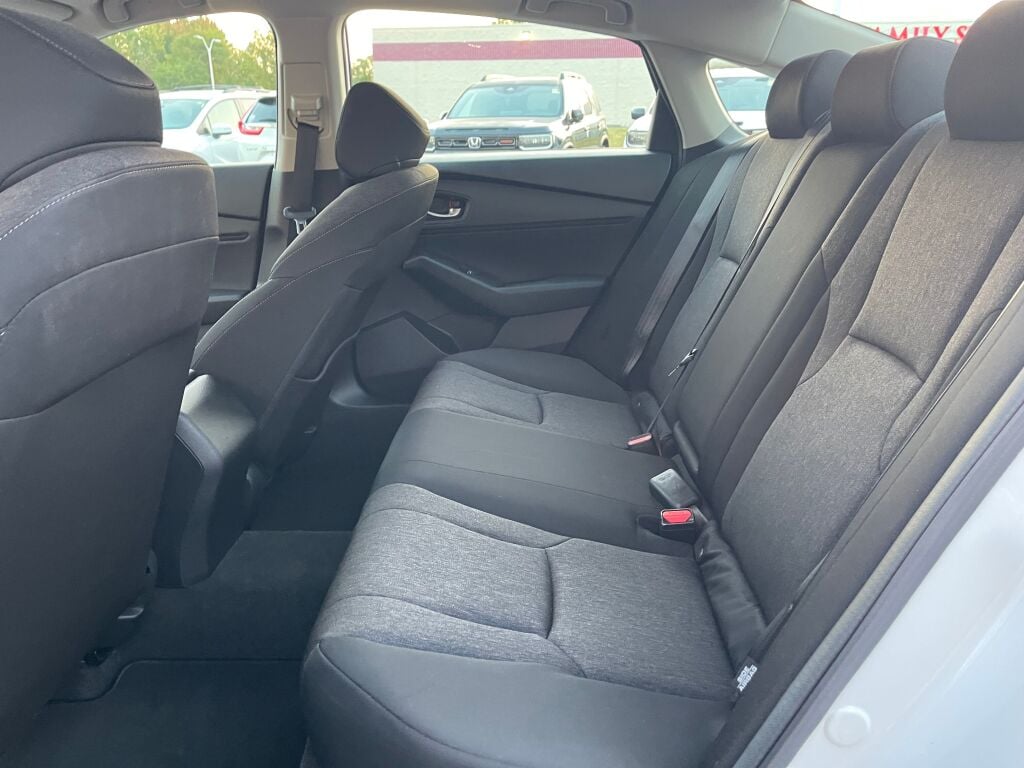 2023 Honda Accord EX photo 19