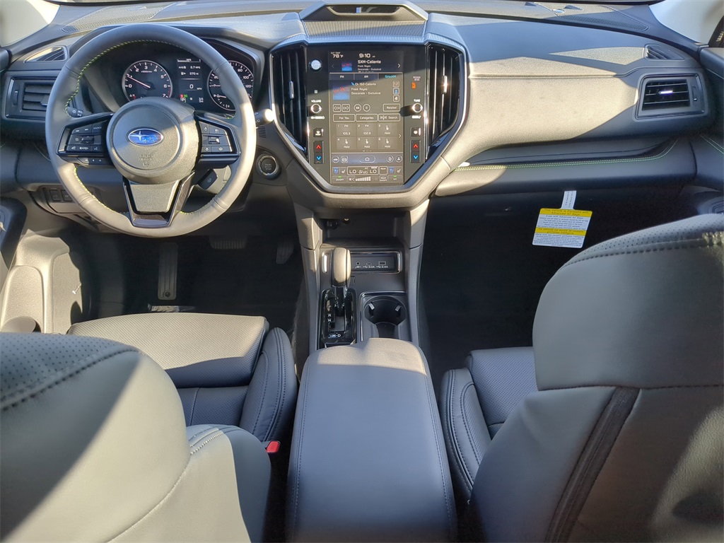 2025 Subaru Ascent Onyx Edition Touring photo 13