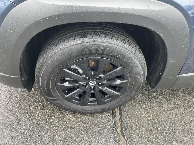 2024 Mazda CX-50 2.5 S Preferred photo 13