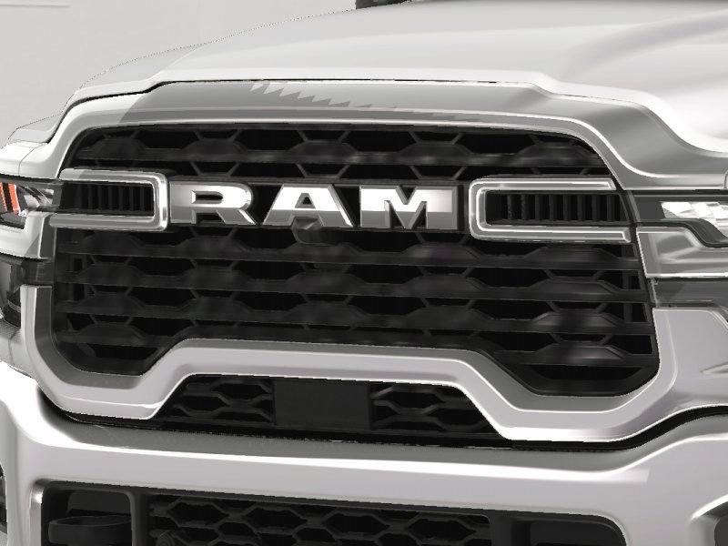 2025 Ram 3500 Big Horn photo 14