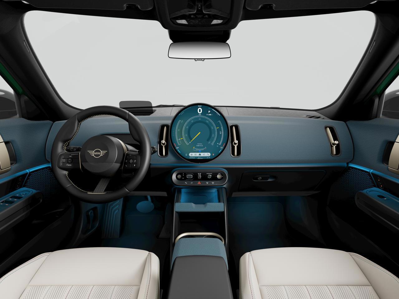 2026 Mini Countryman S ALL4 photo 7