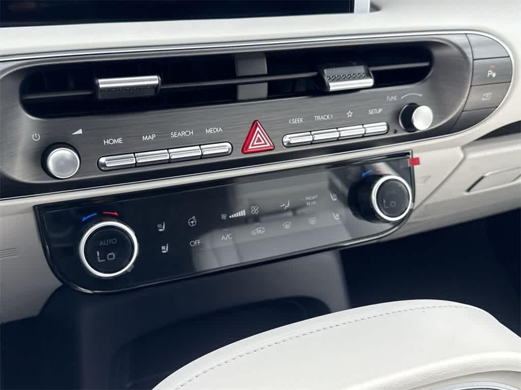 2026 Hyundai Palisade Calligraphy photo 15