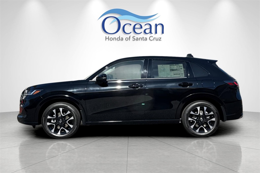 2026 Honda HR-V EX-L photo 3