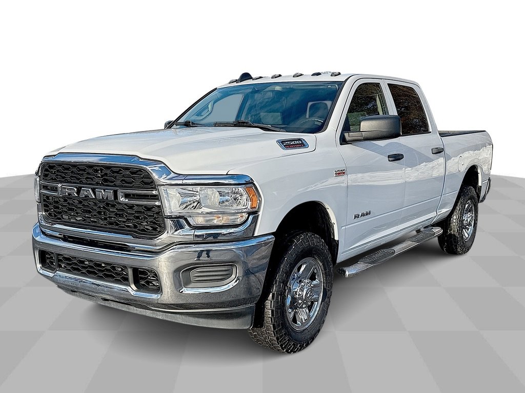 2019 RAM Ram 2500 Pickup Tradesman's photo