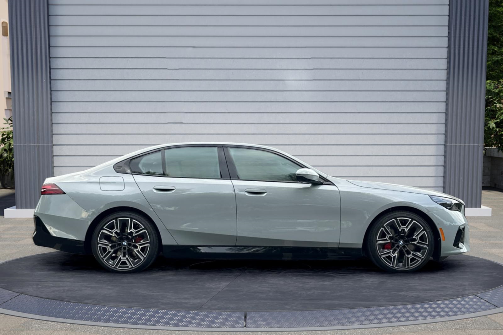 2026 Bmw i5 eDrive40 photo 3