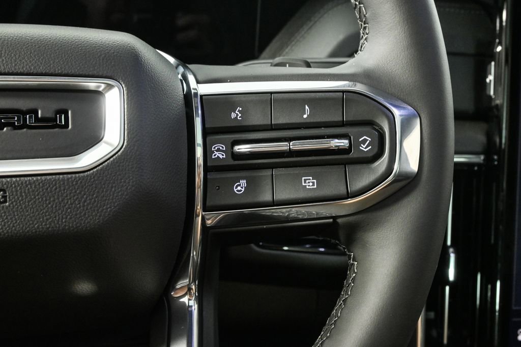 2026 Gmc Yukon XL Denali photo 12