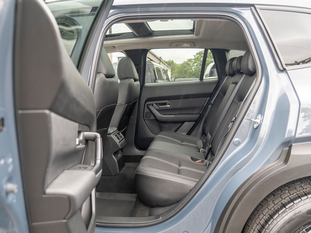 2024 Mazda CX-50 2.5 S Premium photo 24