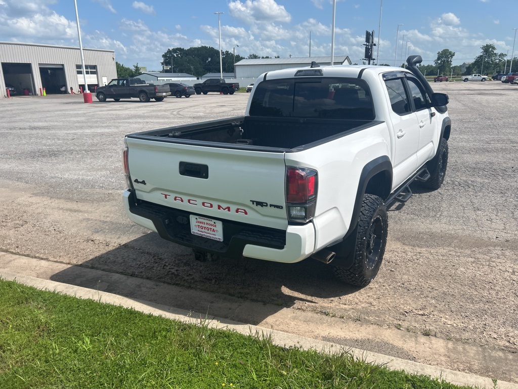 2019 Toyota Tacoma TRD Pro photo 6