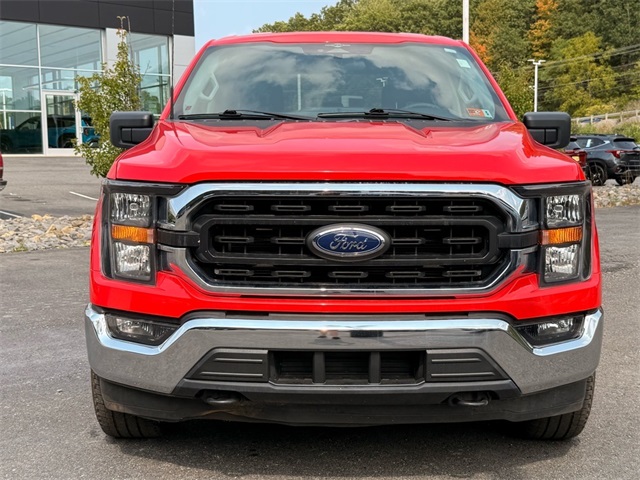 2023 Ford F-150 XLT photo 13