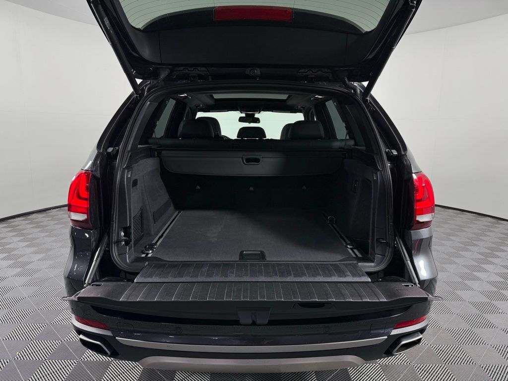2018 Bmw X5 xDrive35i photo 21