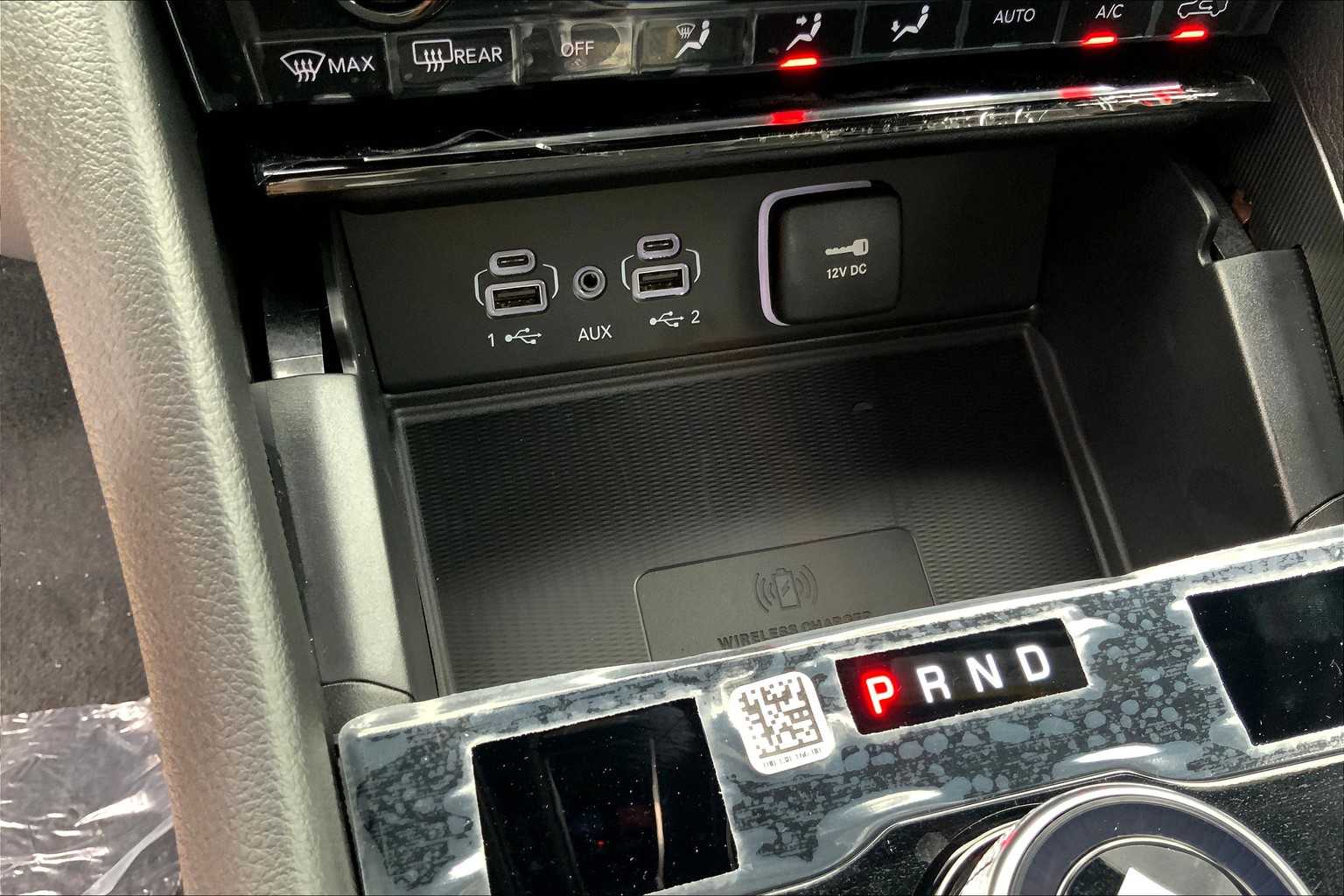 2025 Jeep Grand Cherokee Laredo X Altitude photo 17