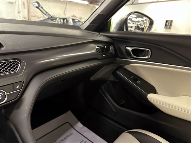 2023 Acura Integra A-Spec photo 25