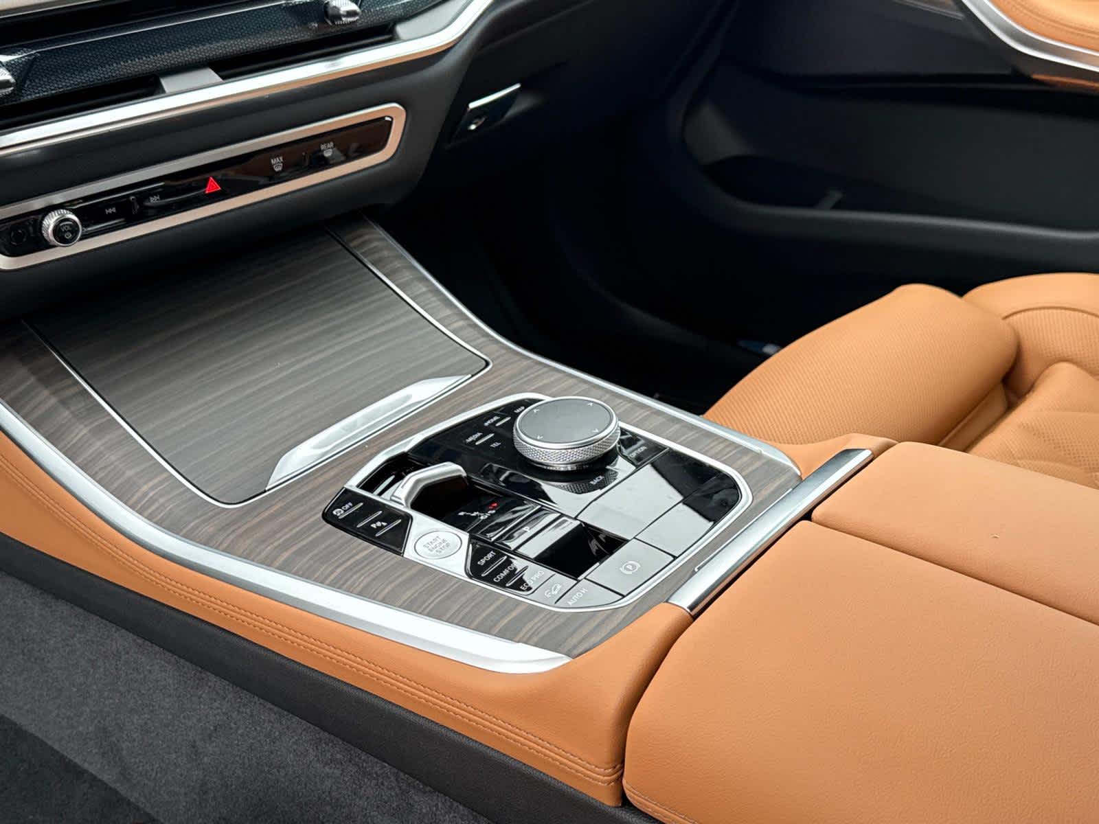 2026 Bmw X5 xDrive40i photo 17