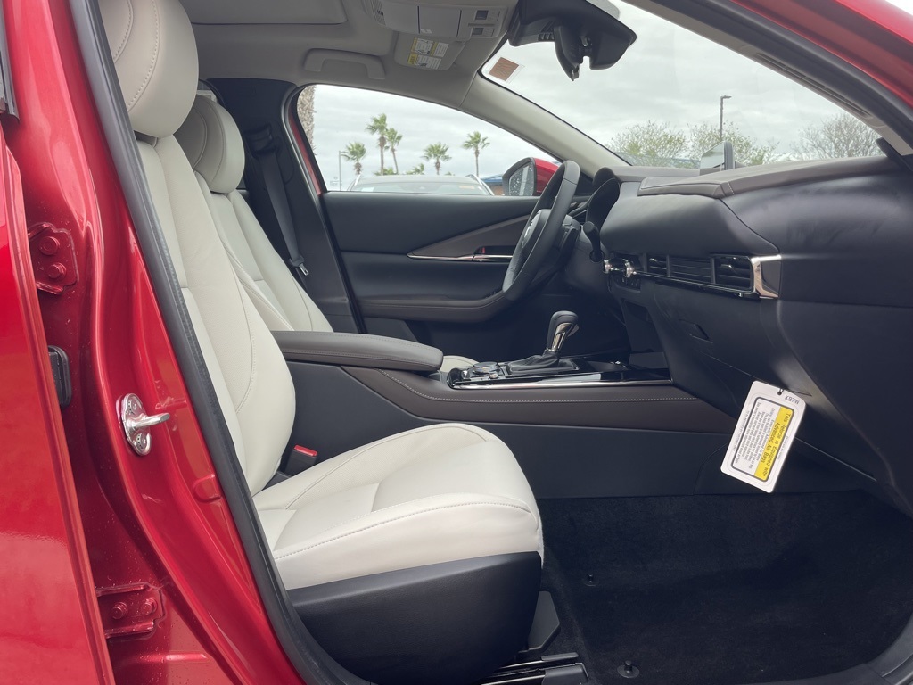 2024 Mazda CX-30 2.5 S Premium photo 18