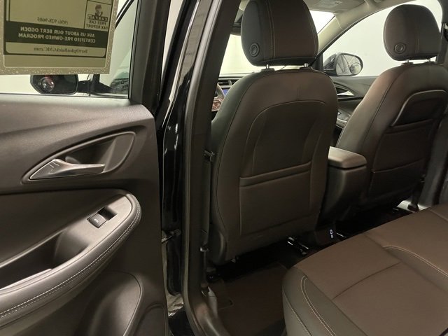 2023 Buick Encore GX Select photo 20