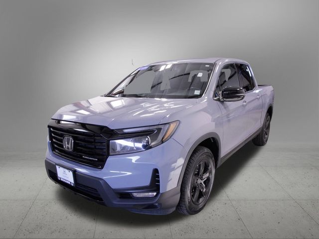 2023 Honda Ridgeline Black Edition's photo