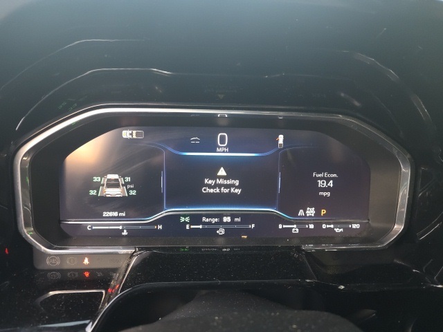 2024 Chevrolet Silverado 1500 High Country's photo