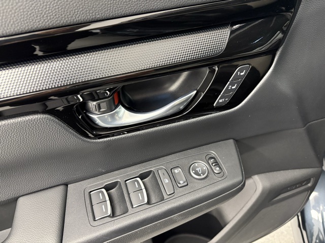 2023 Honda CR-V Hybrid Sport Touring photo 10