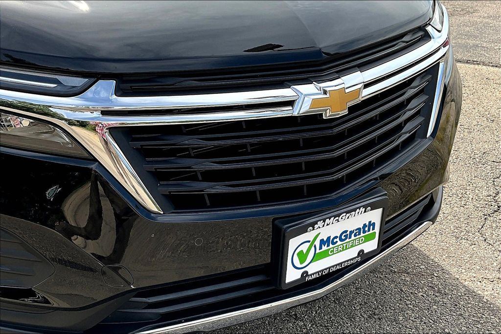 2023 Chevrolet Equinox LT photo 27