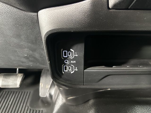 2025 Ram 2500 Tradesman photo 17