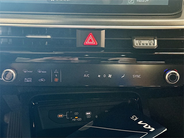 2026 Kia K5 GT photo 13