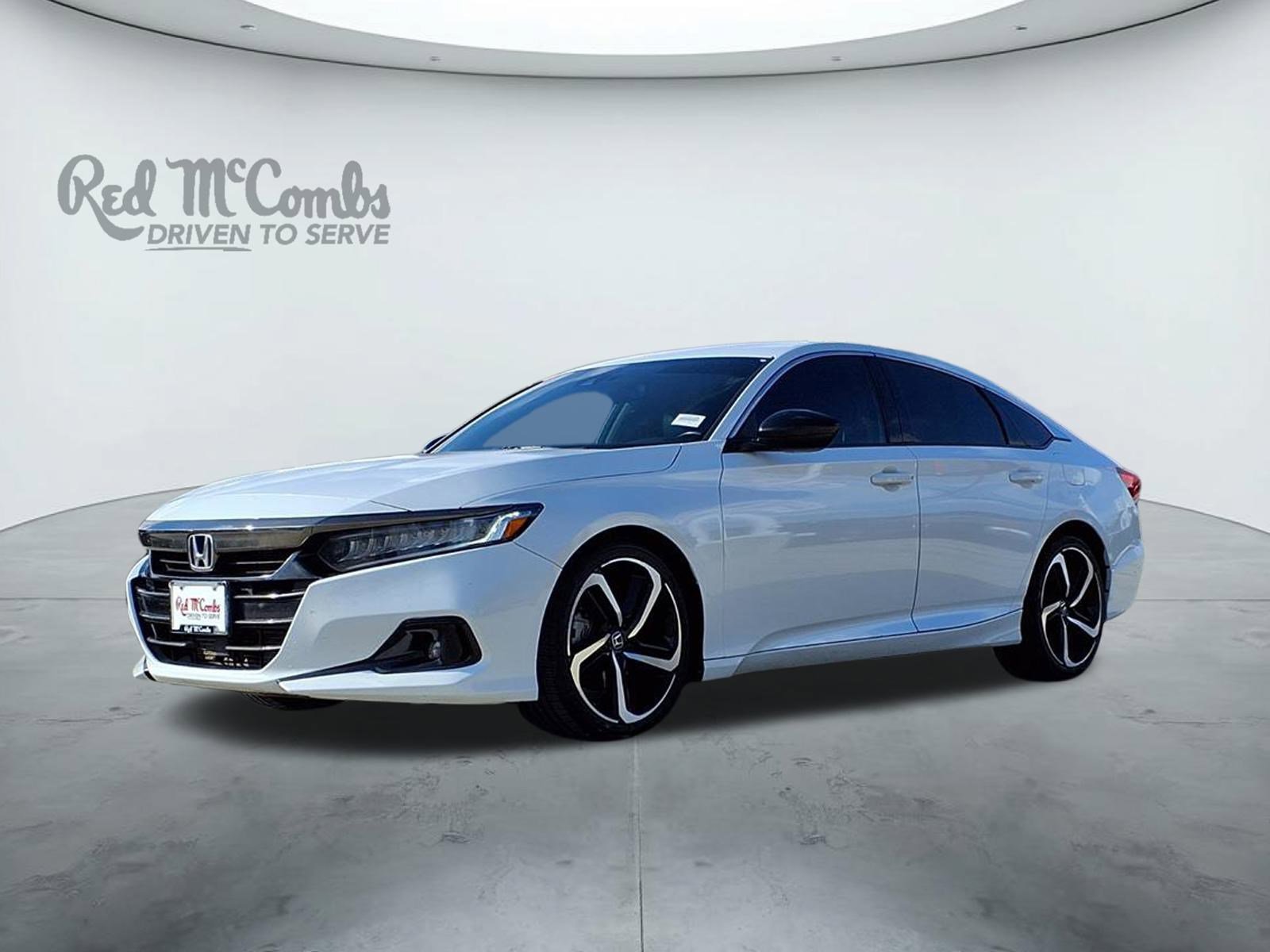 2022 Honda Accord Sport SE's photo