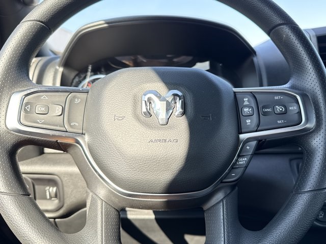 2026 Ram 1500 Warlock photo 15