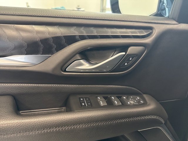 2022 Gmc Yukon Denali photo 29