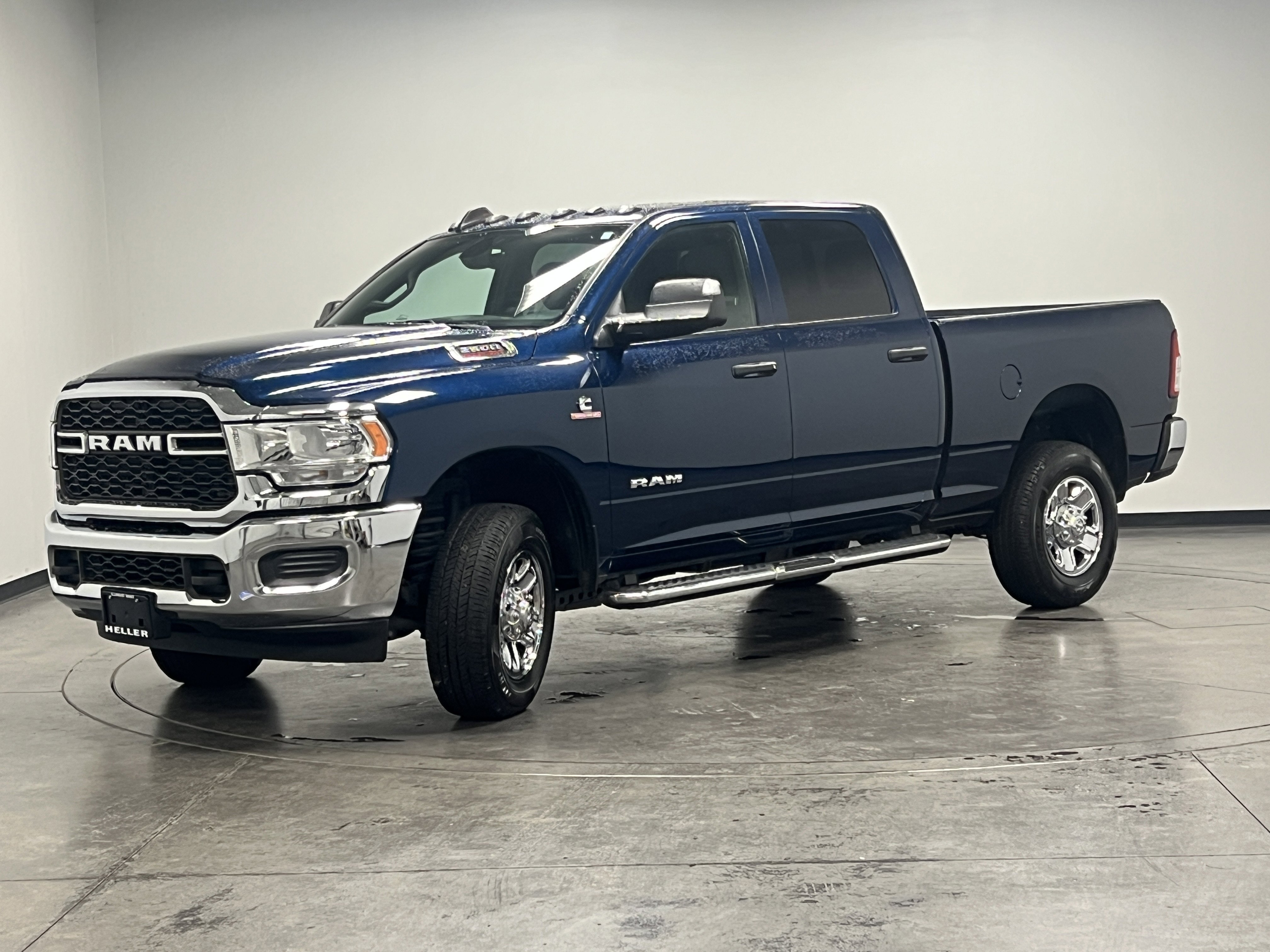 2022 Ram 2500 Tradesman photo 5