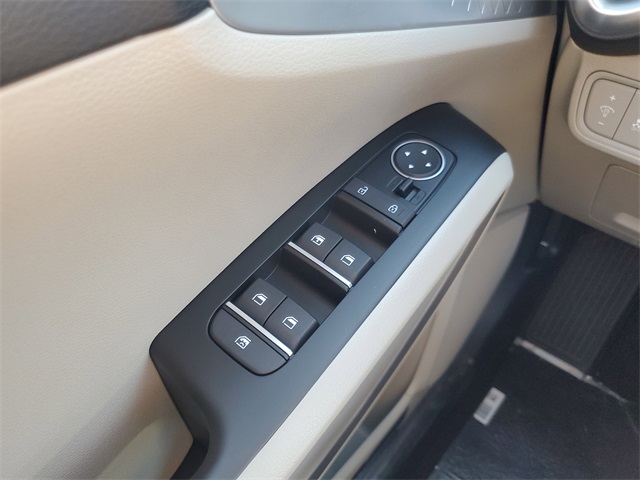 2025 Kia Soul LX S photo 23